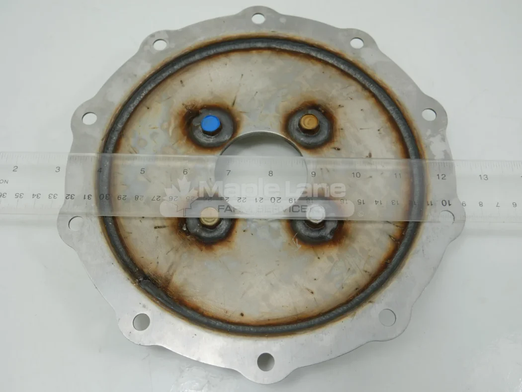 50250386 Outlet Flange