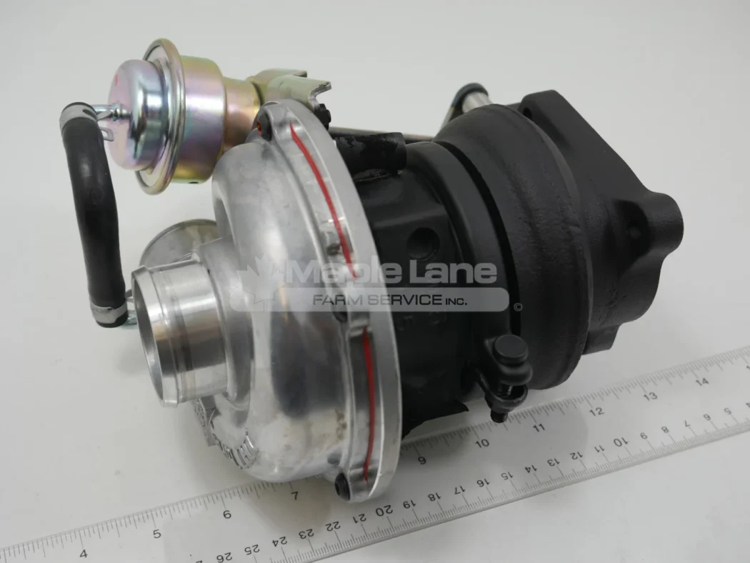 50250495 Right Hand Turbocharger