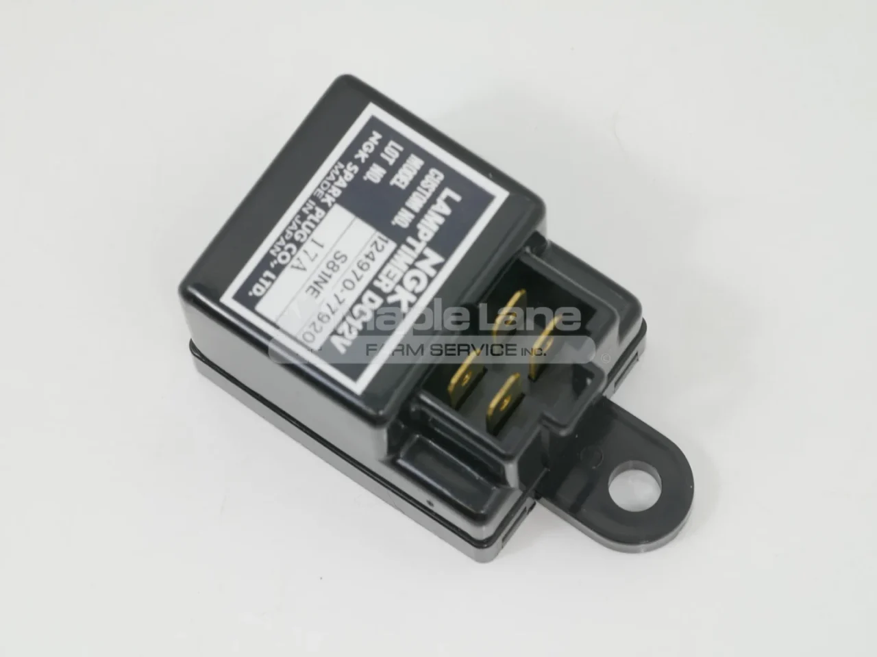 50280735 Timer