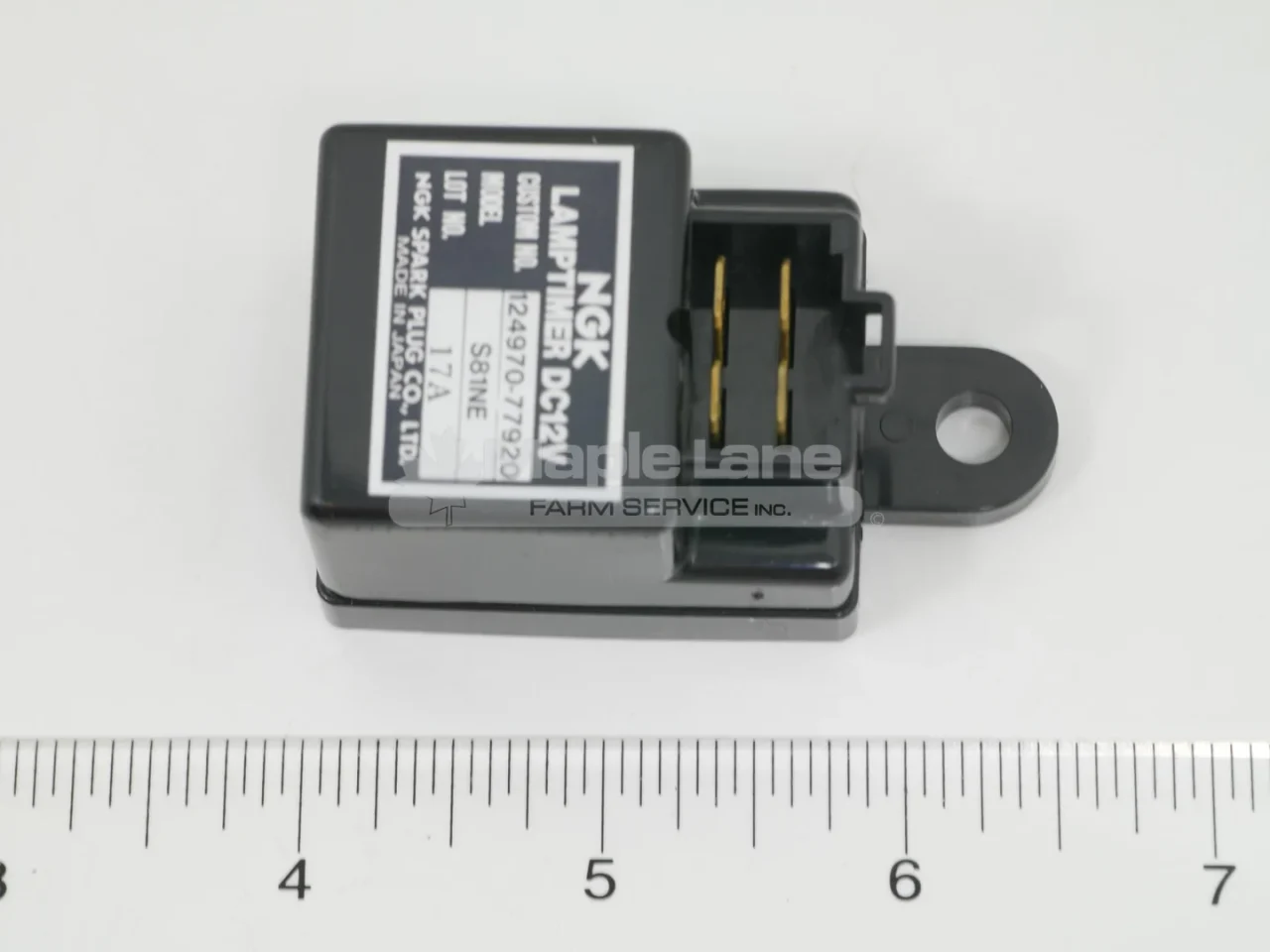 50280735 Timer