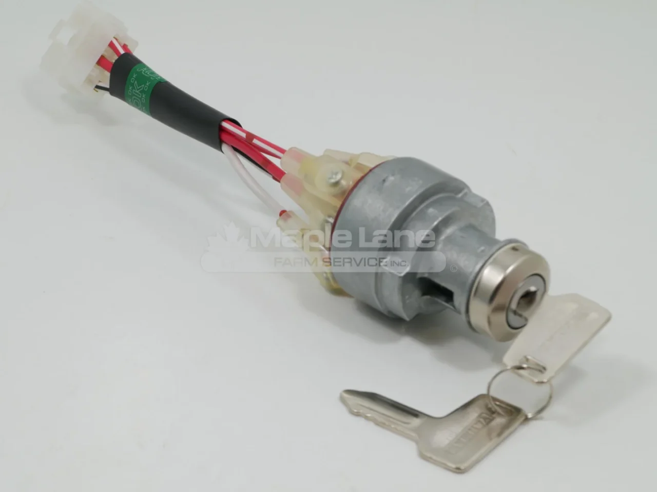 50280932 Start Switch