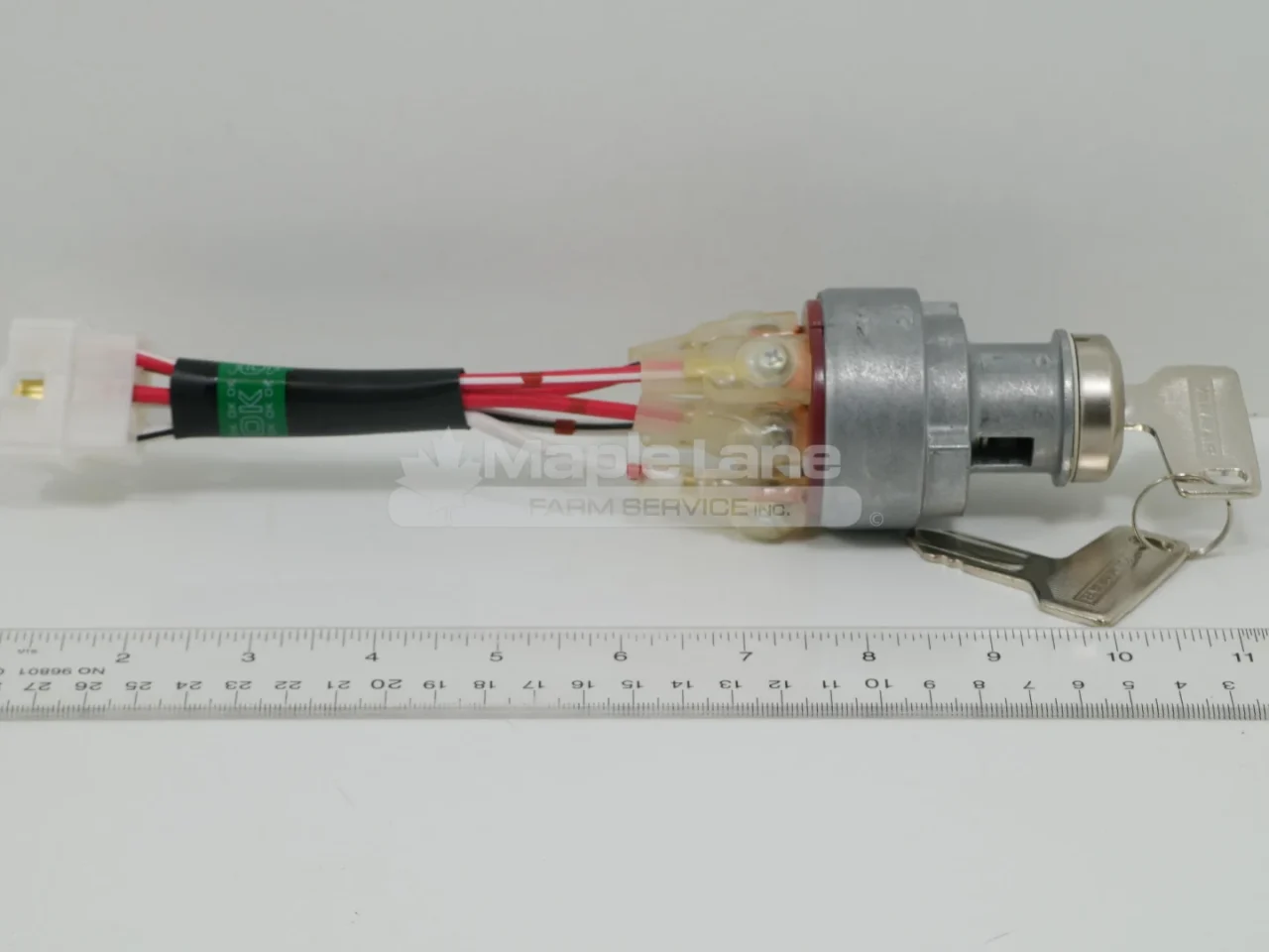 50280932 Start Switch
