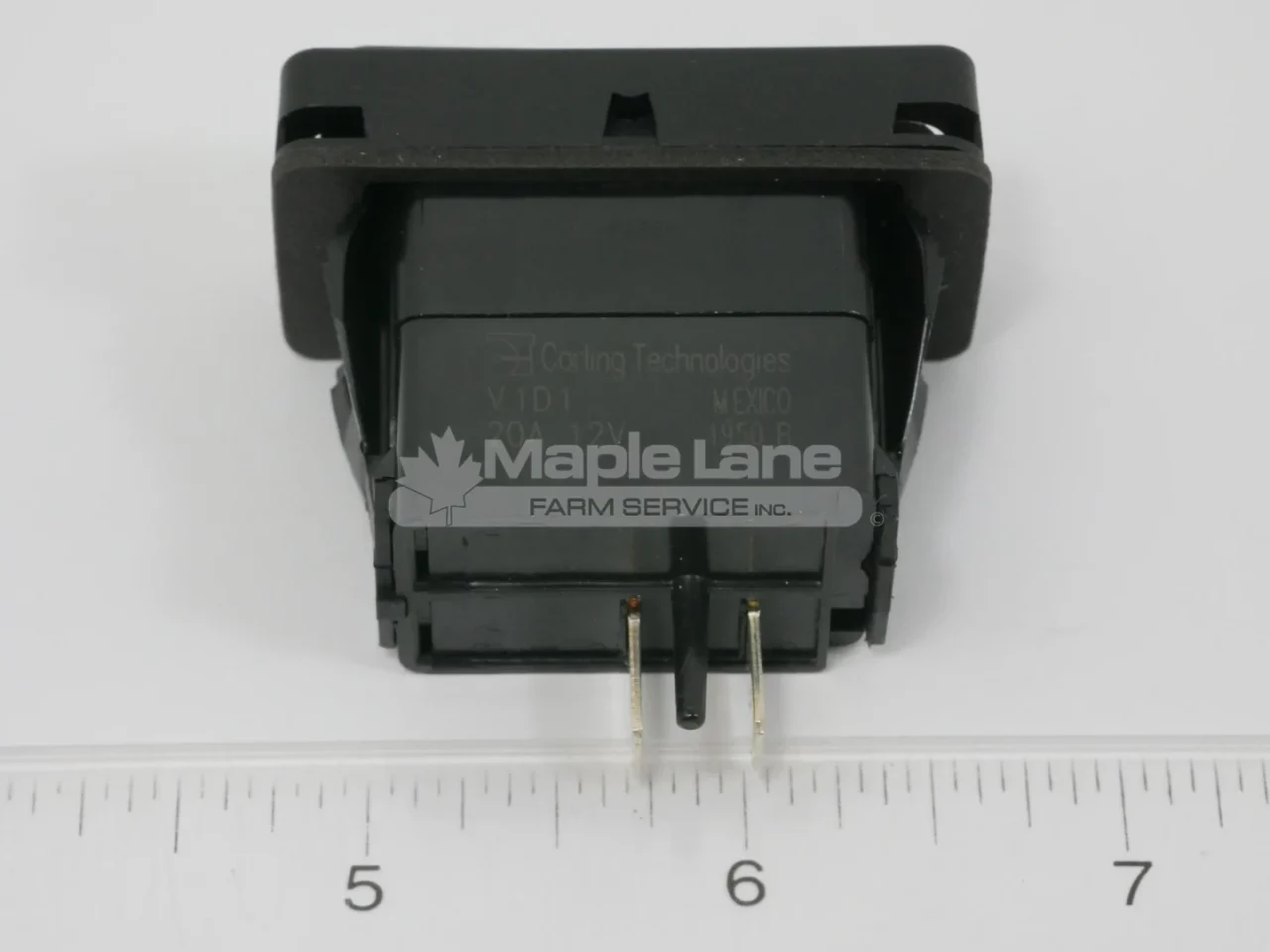 50304407 Master Light Switch