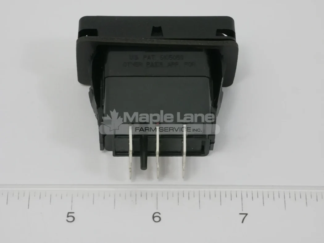 50304408 Light Selector Switch