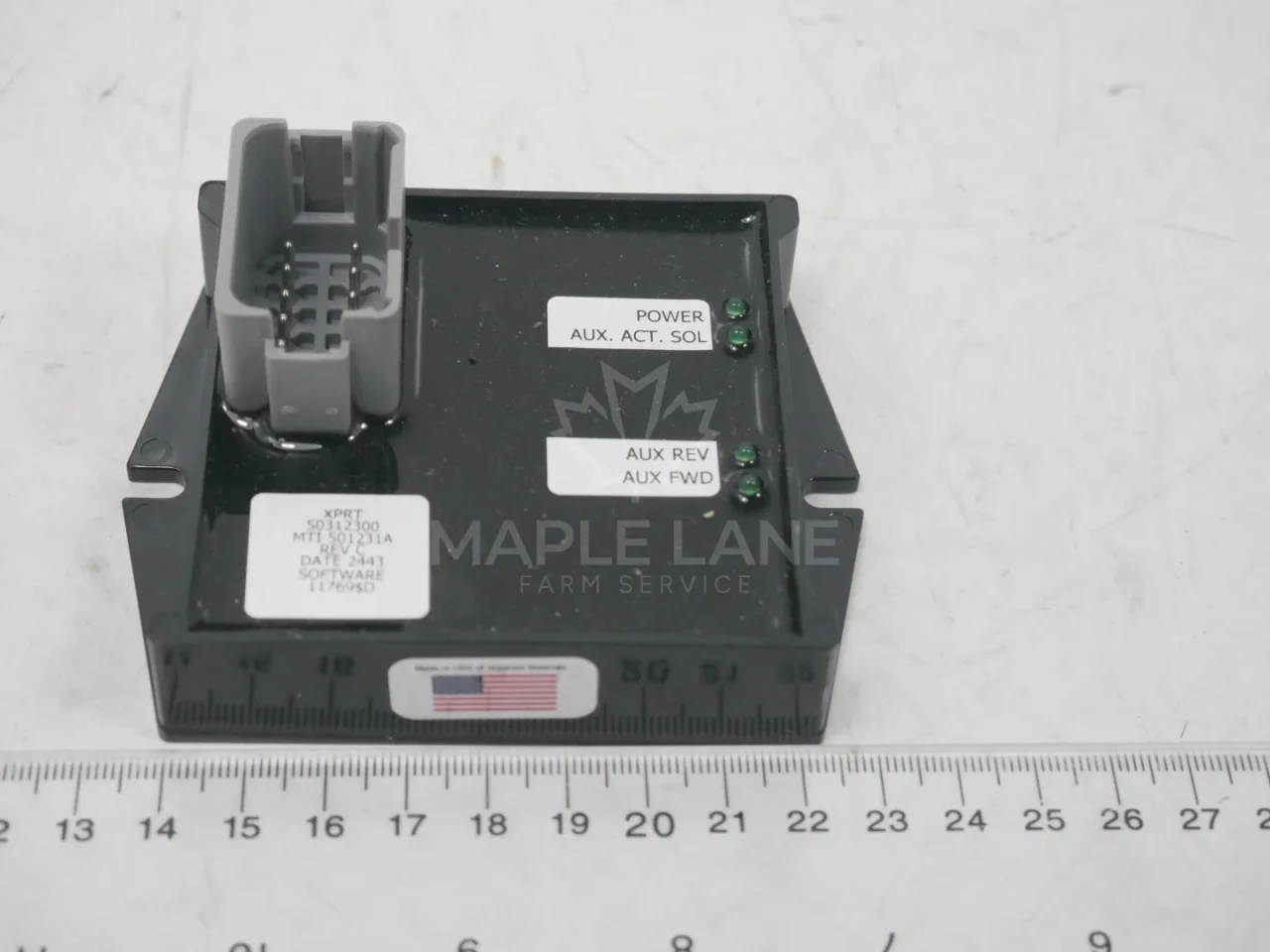 50312300 Module