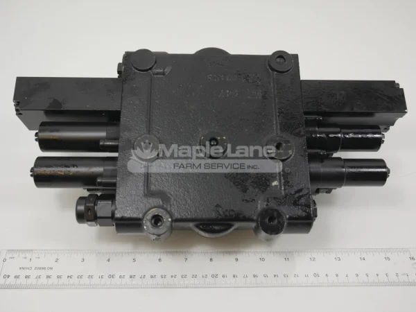 50322220 3-Spool Pilot Valve