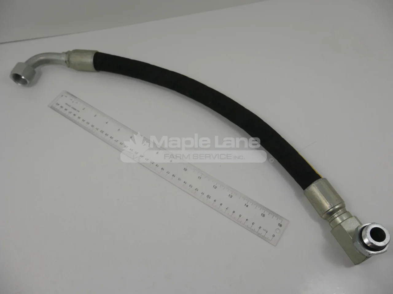50440531 Cooler Inlet Hose