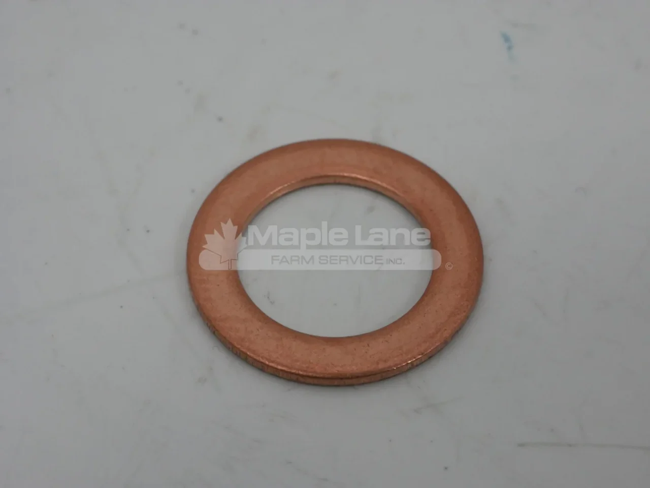 52716626 Copper Washer M10-16