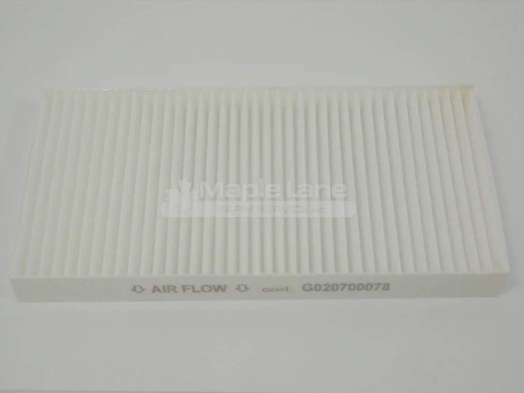 52863933 Air Filter