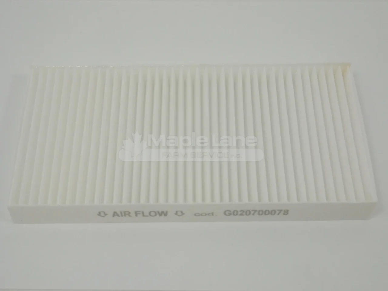 52863933 Air Filter