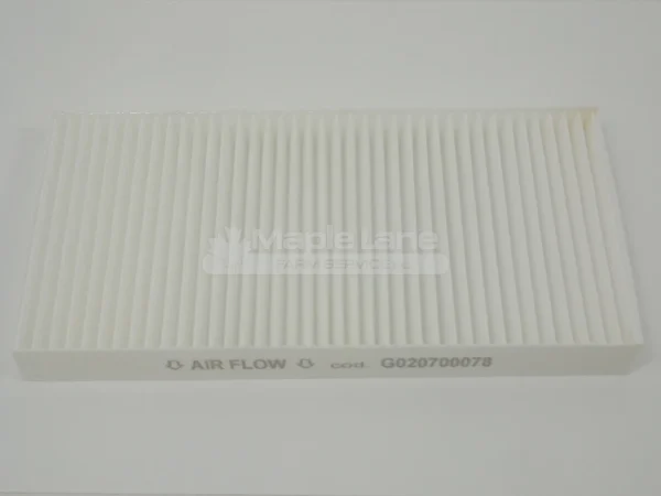 52863933 Air Filter