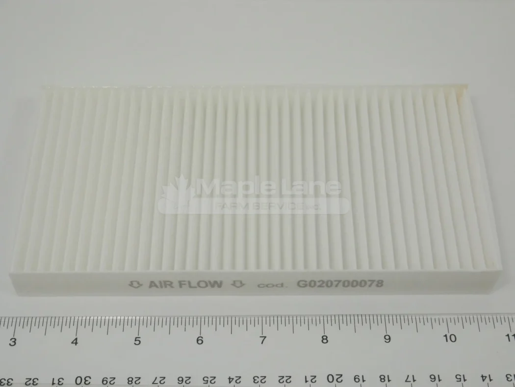 52863933 Air Filter