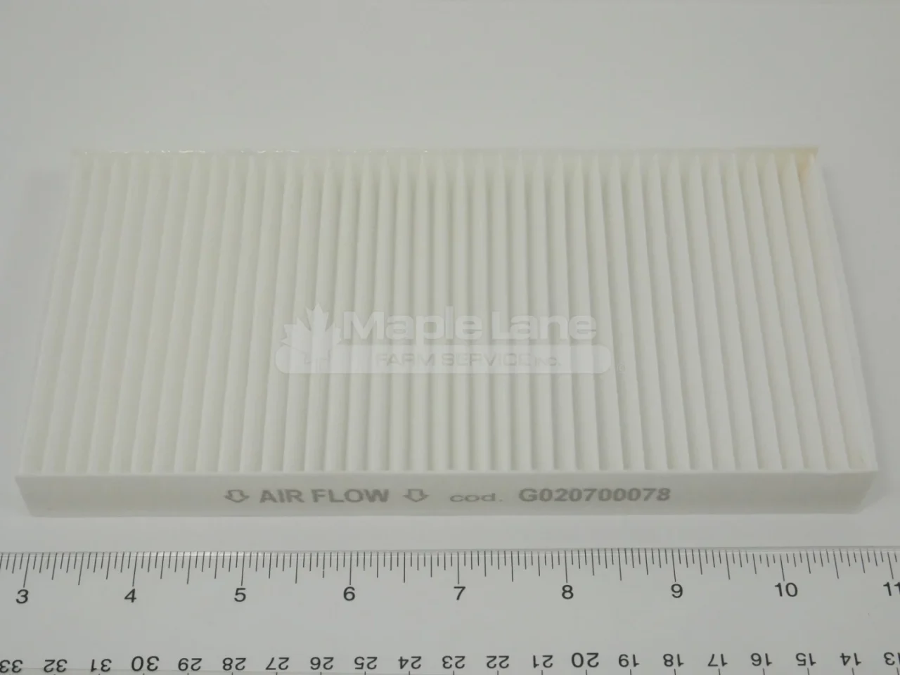 52863933 Air Filter