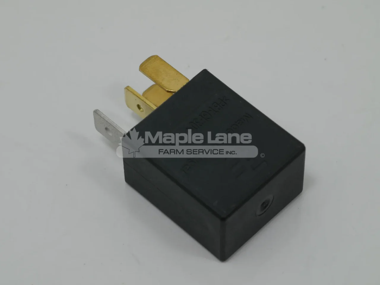 806877 Manitou Air Box Relay