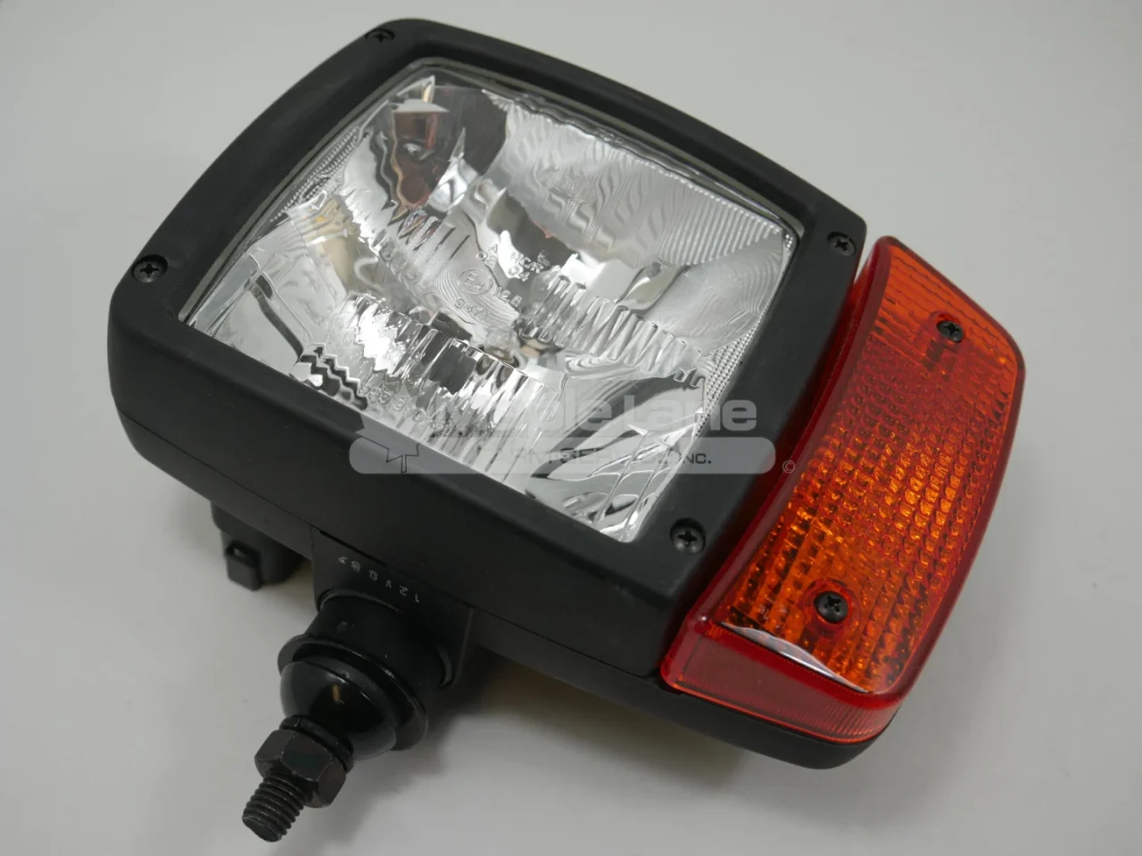 961312 Left Headlight