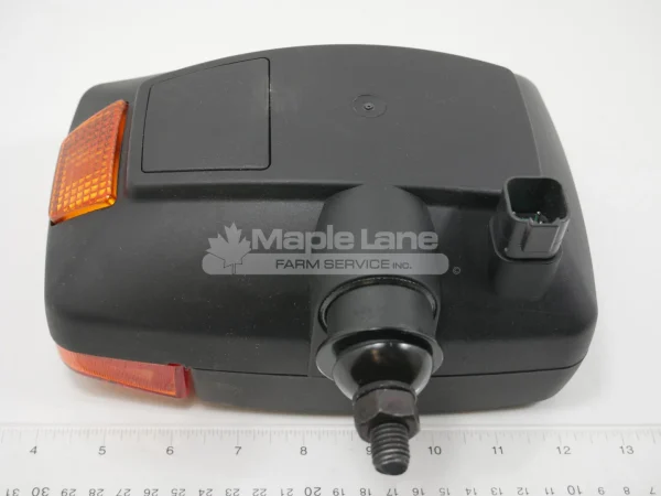 961312 Left Headlight