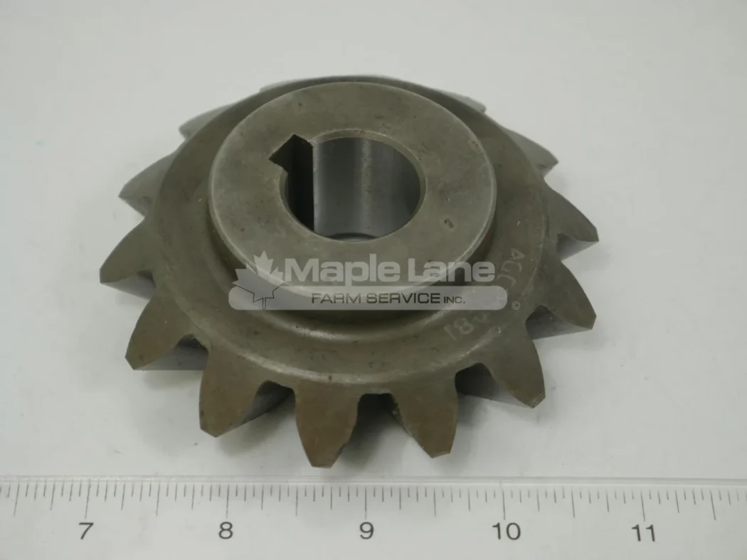 N076072 Transmission Drive Gear