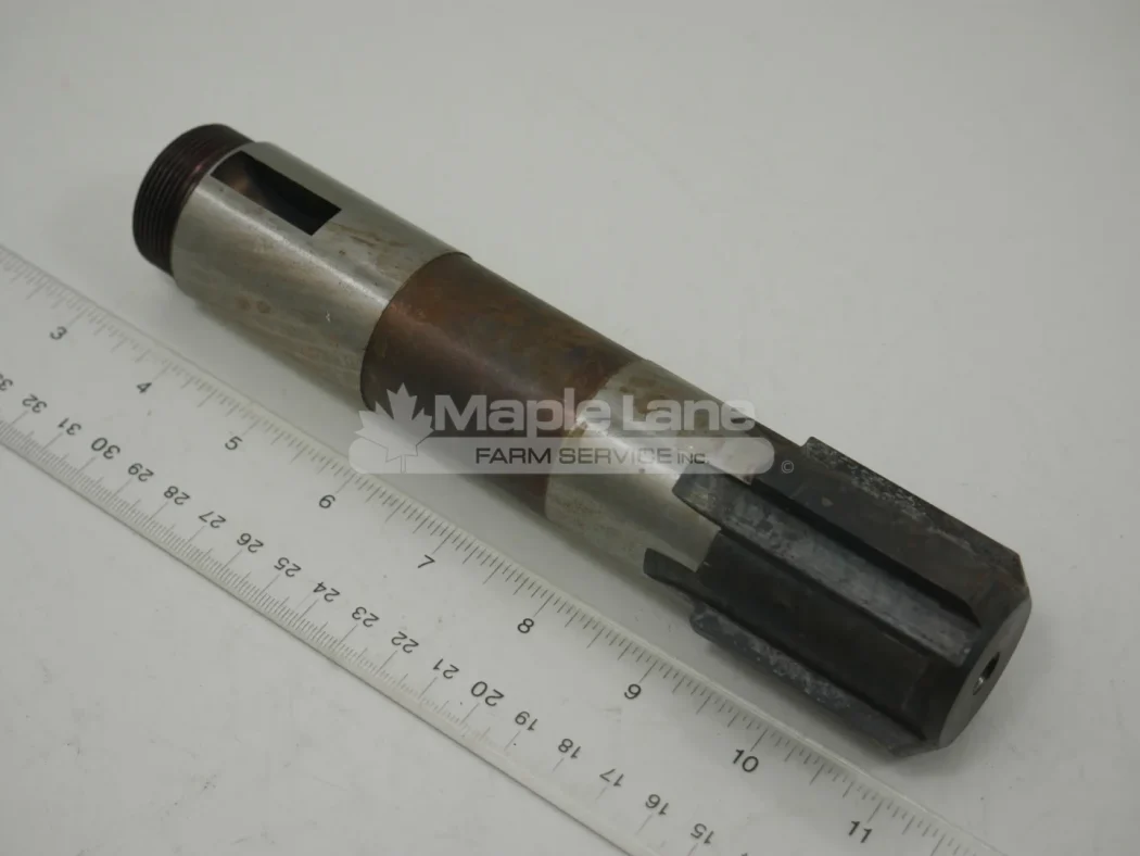 N081012 Output Shaft