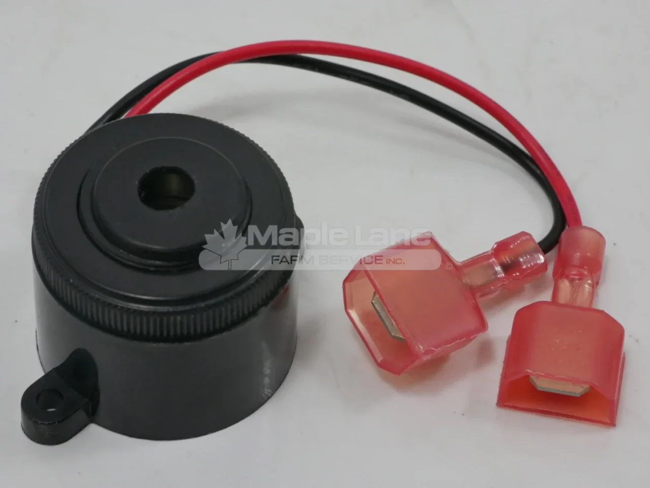 N090-32478 Solid Steel Buzzer