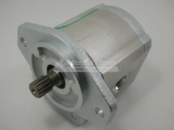 N135930 Gear Pump 2.01 Single