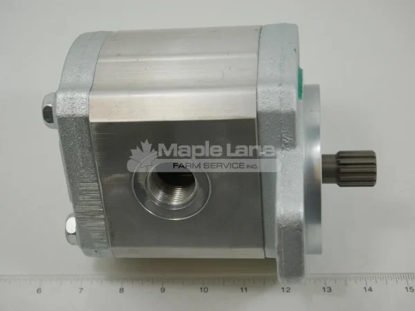 N135930 Gear Pump 2.01 Single