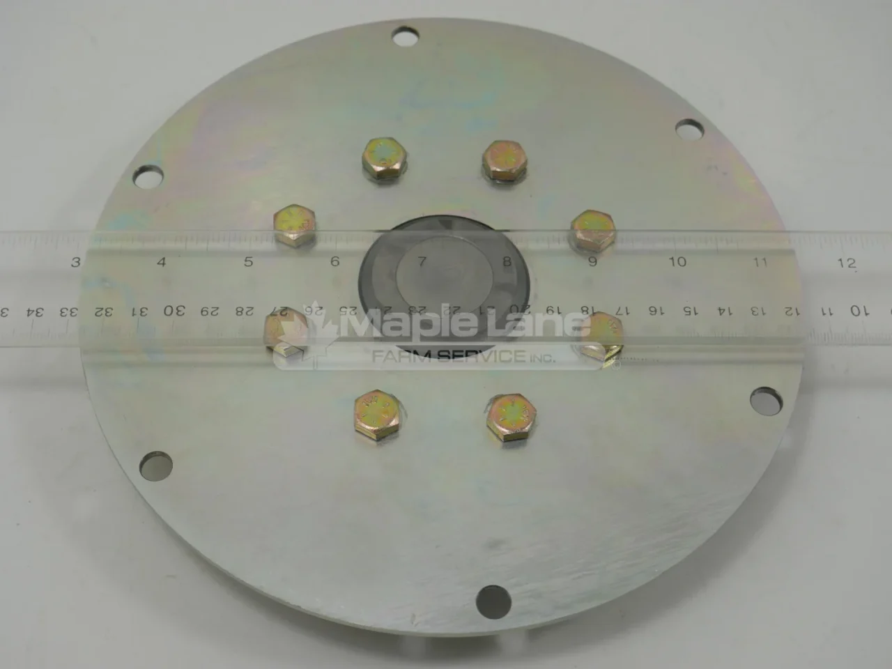 N136063 Flywheel Coupling