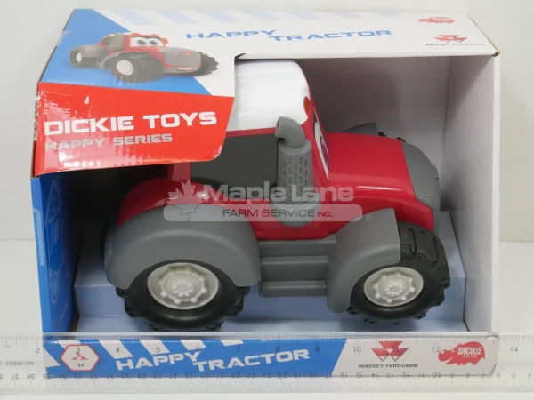 Massey Happy Toy
