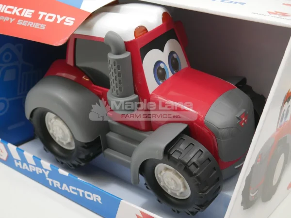 Massey Happy Toy