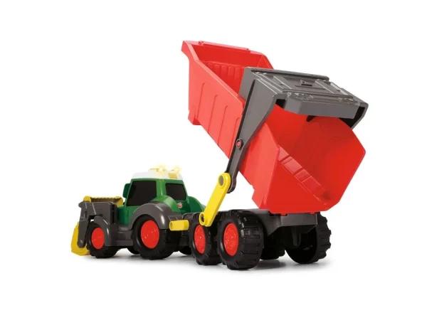 Fendt Happy Toy