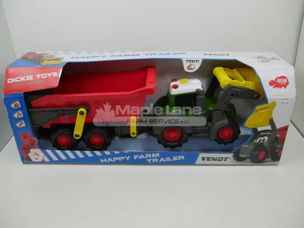 Fendt Happy Toy