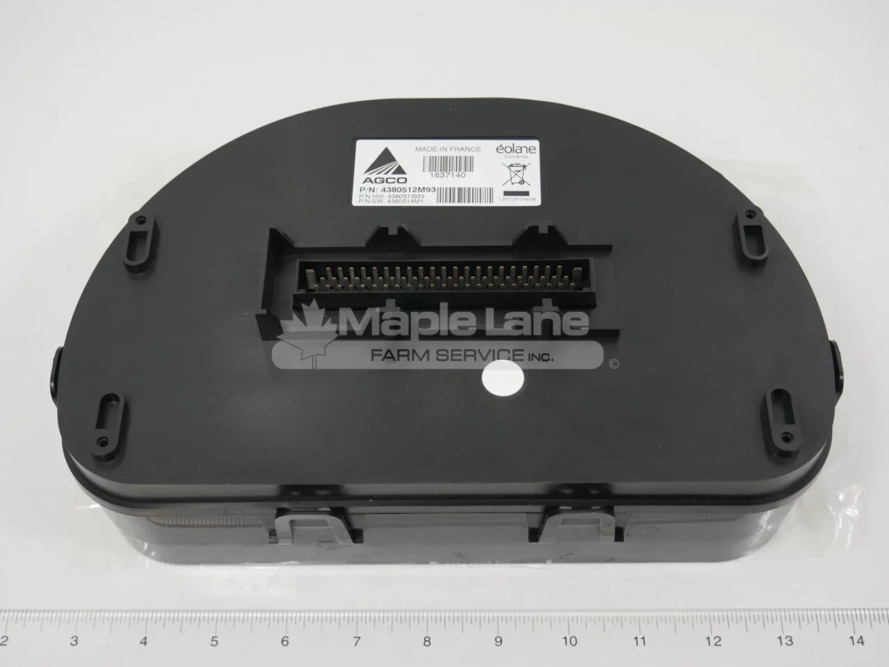 ACO 4380512M94