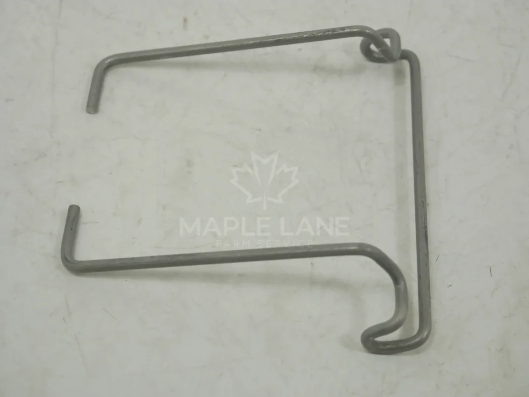 72318244 clamp/spring