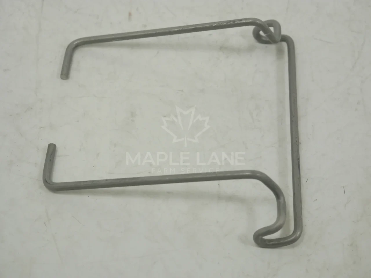 72318244 Clamp/spring