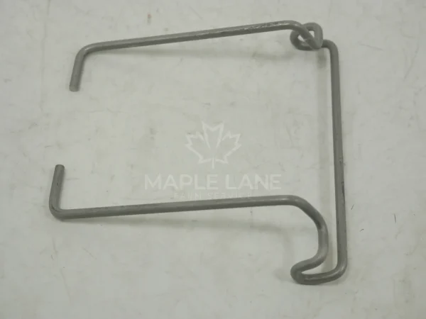 72318244 clamp/spring