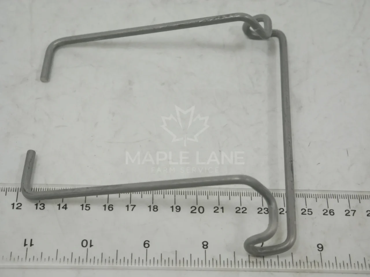 72318244 Clamp/spring