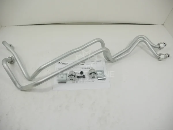 72660063 connection pipe