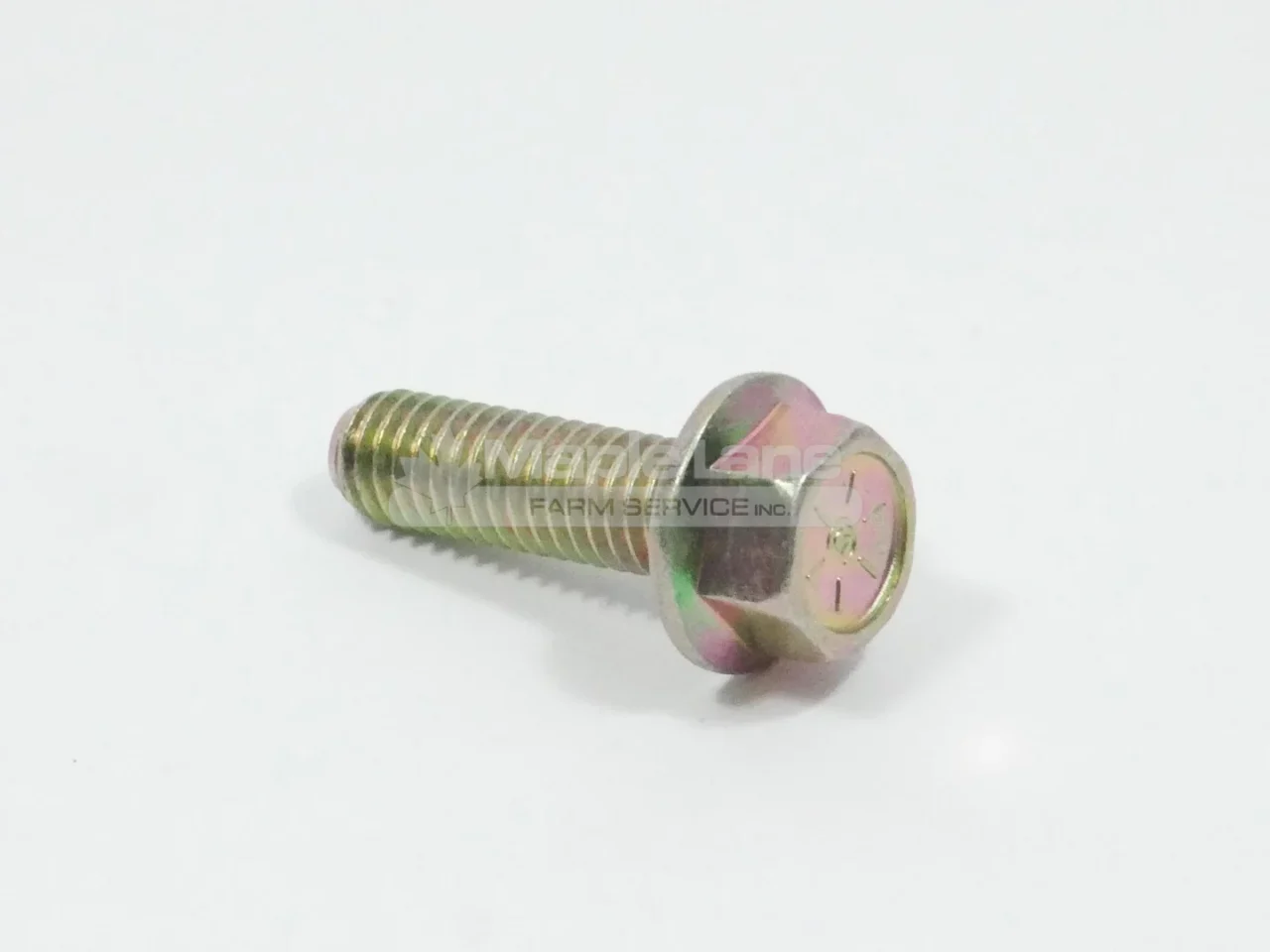 7883408 Flange Head Bolt