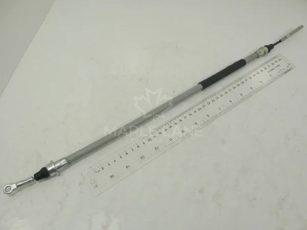 VA449018 control cable