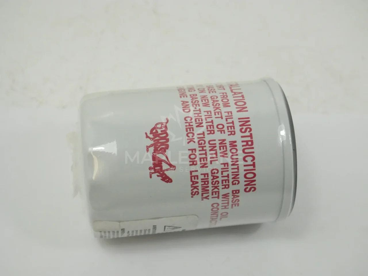 GR100850 Hydralic Filter