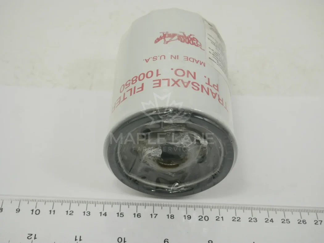 GR100850 hydralic filter