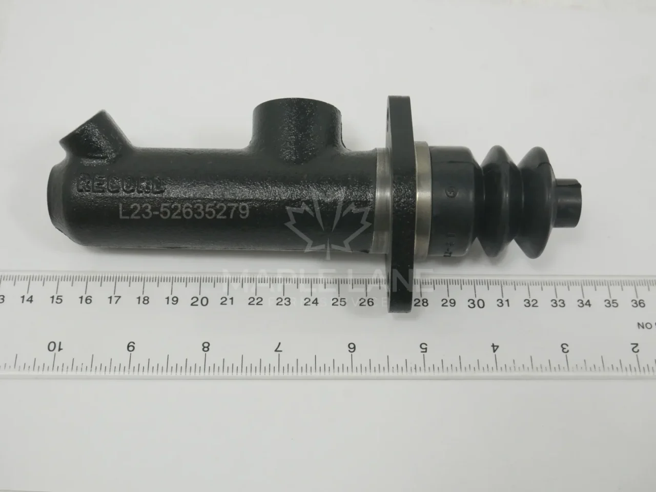 52635279 Master Brake Cylinder