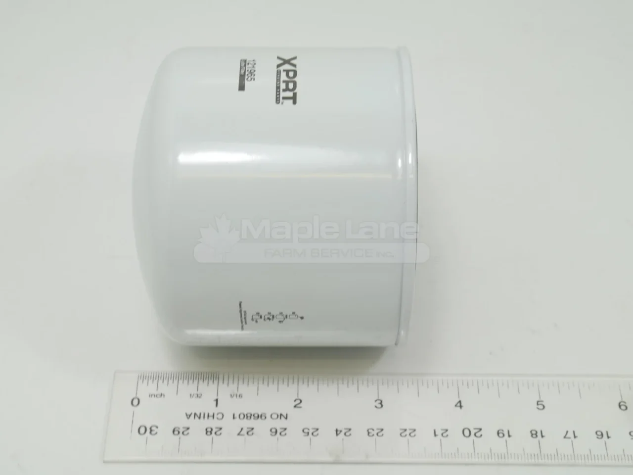749613 Spin-On Filter