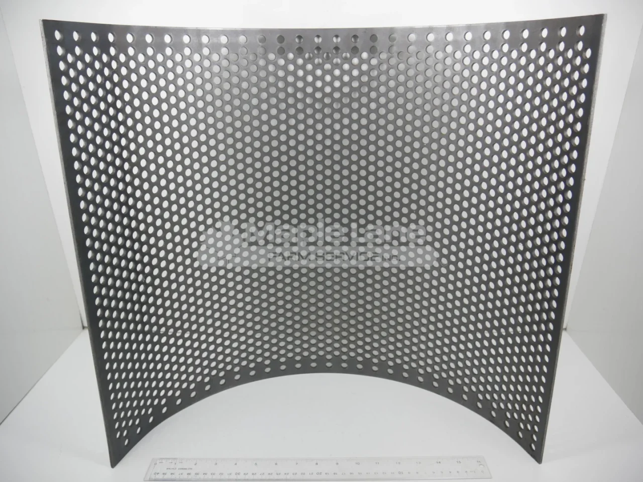 N040110 3/8" Screen