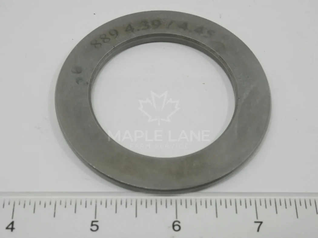 1671889M1 Thrust Washer