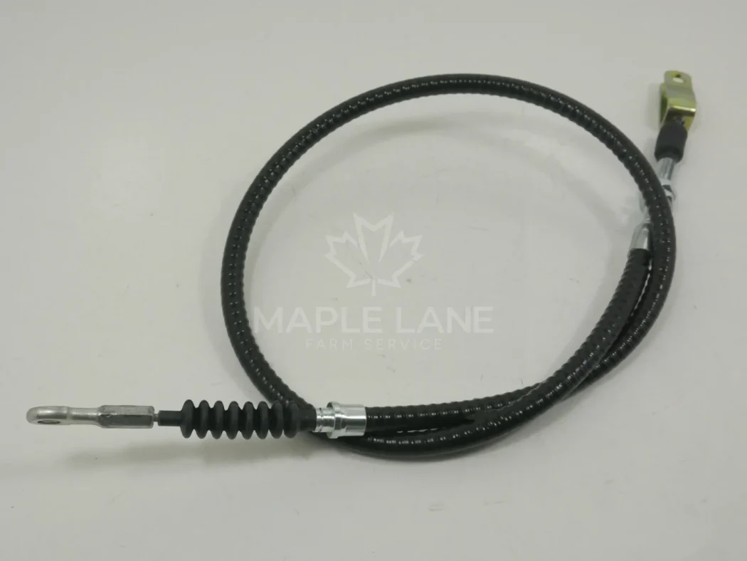 1696648M91 Handbrake Cable