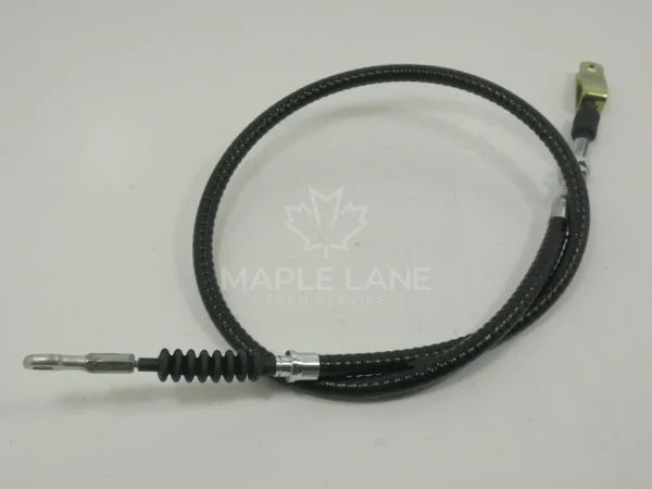 1696648M91 Handbrake Cable