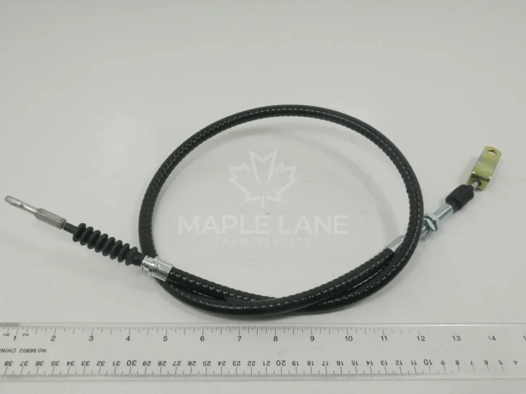 1696648M91 Handbrake Cable