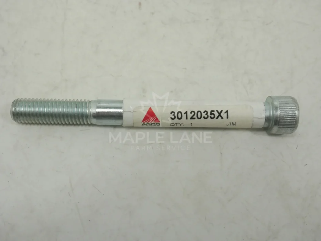 3012035X1 capscrew