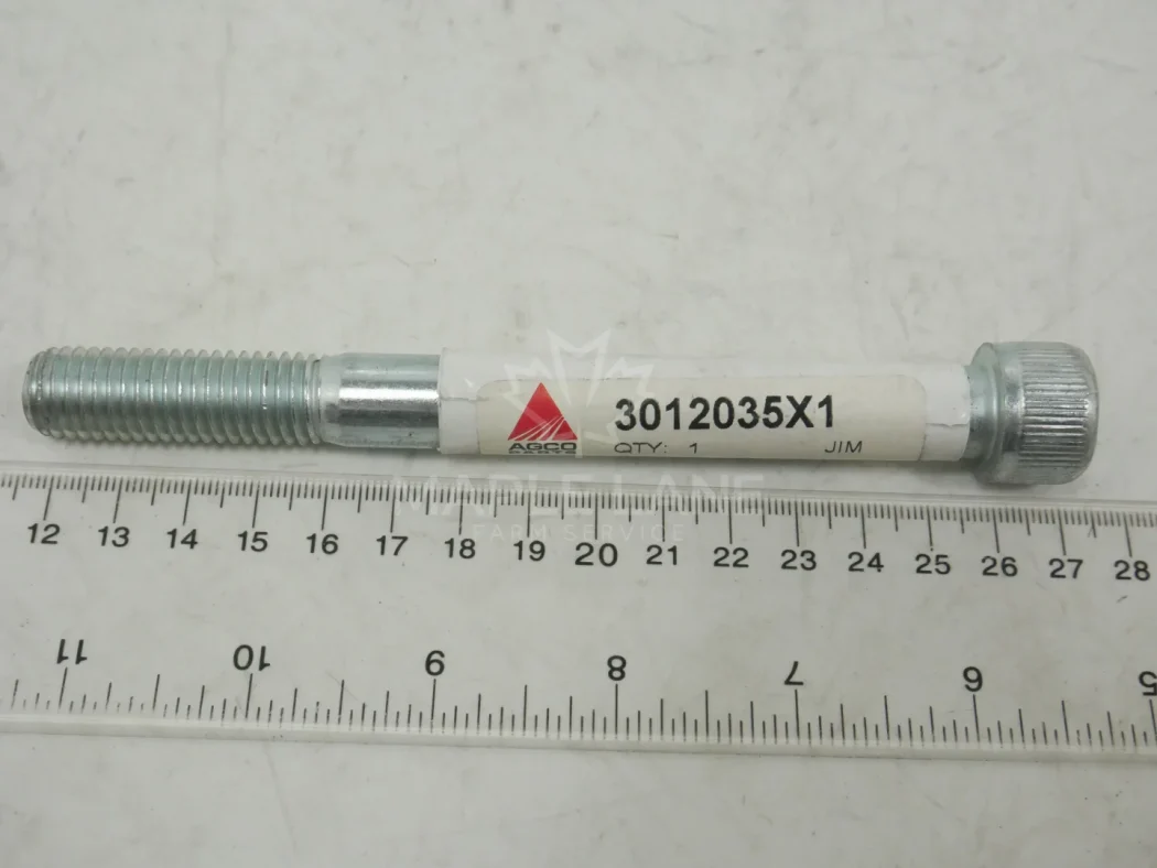 3012035X1 capscrew