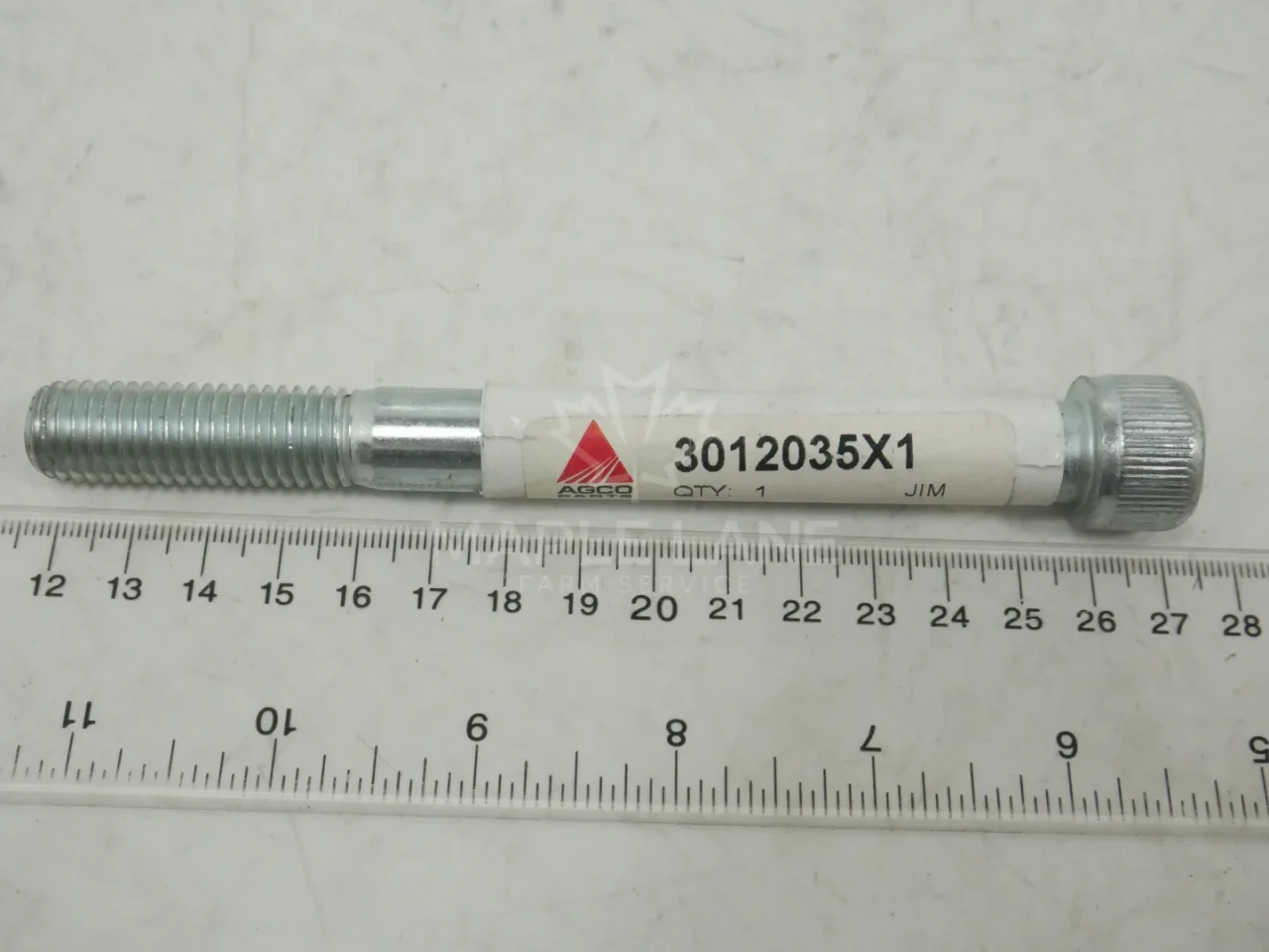 ACO 3012035X1